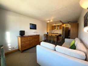 R��sidence Roc De Peclet 1 - VAL THORENS location: Studio pour 4 en bordure de pistes MAE-9070
